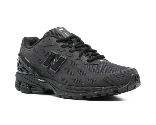 New Balance 1906W “Triple Black” — Premium Running & Streetwear Sneakers | Luxem Swiss