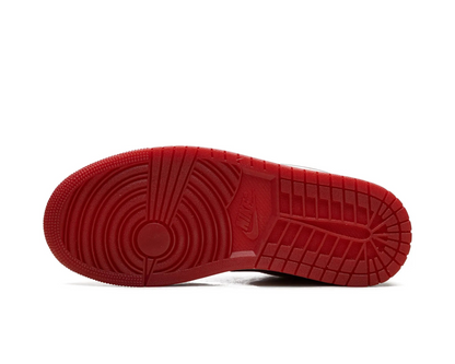 Air Jordan 1 Low "Patent Valentine's Day" sneakers