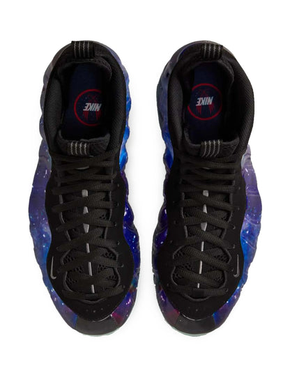 Nike Air Foamposite One "Galaxy" sneakers