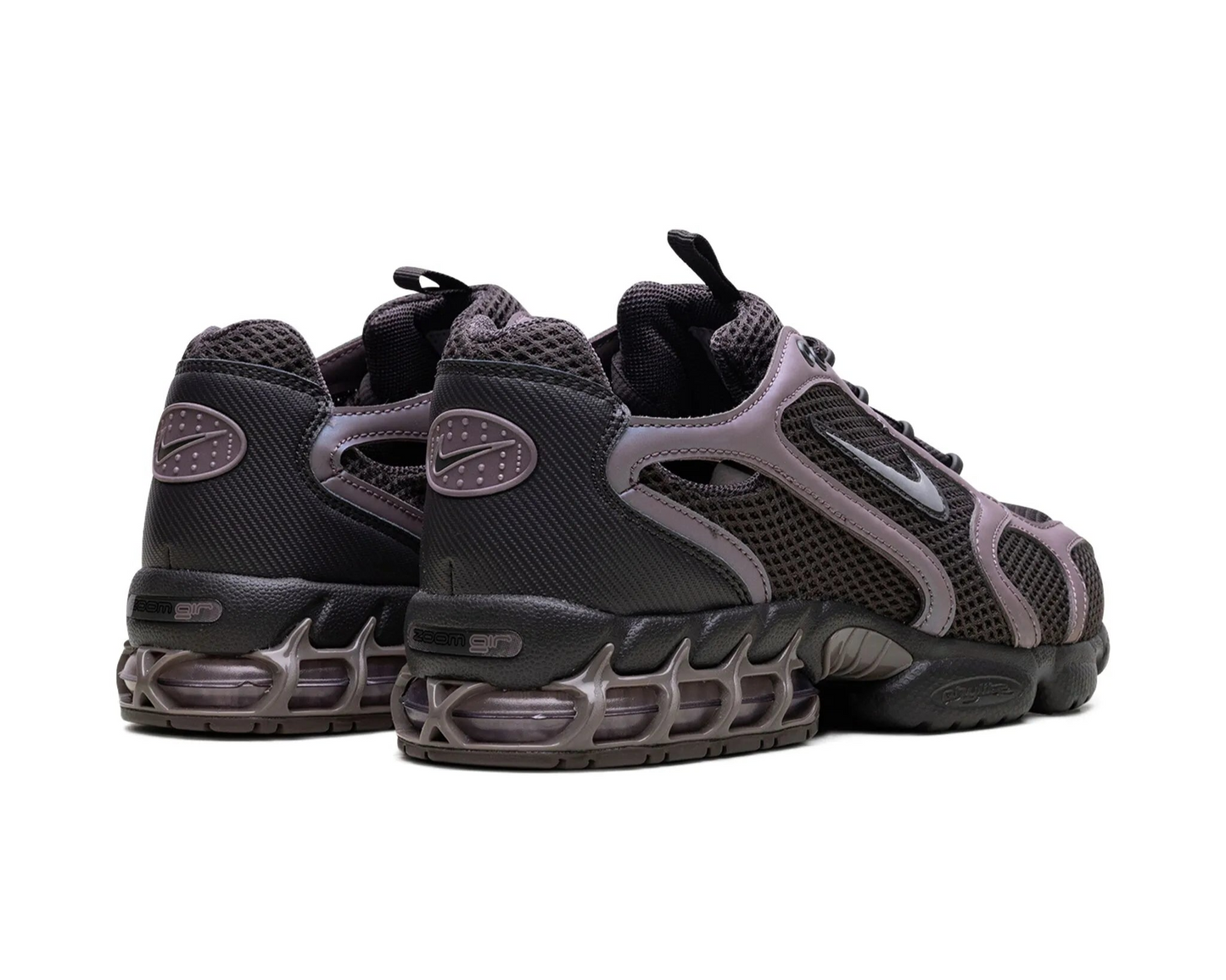 Buty sportowe Nike Air Zoom Spiridon Cage 2 „Medium Ash” 