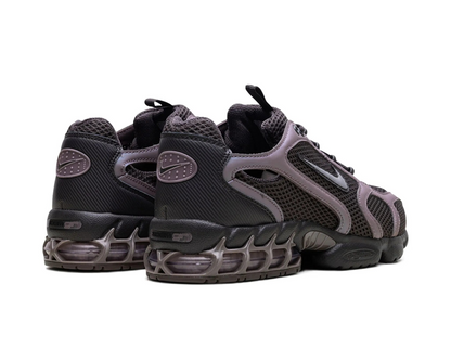 Buty sportowe Nike Air Zoom Spiridon Cage 2 „Medium Ash” 