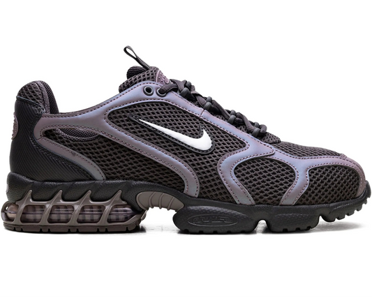 Buty sportowe Nike Air Zoom Spiridon Cage 2 „Medium Ash” 