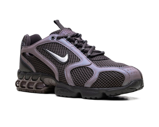 Buty sportowe Nike Air Zoom Spiridon Cage 2 „Medium Ash” 