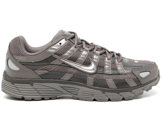 Nike P-6000 “Smoke Grey” Sneakers | Luxem Swiss Official Store