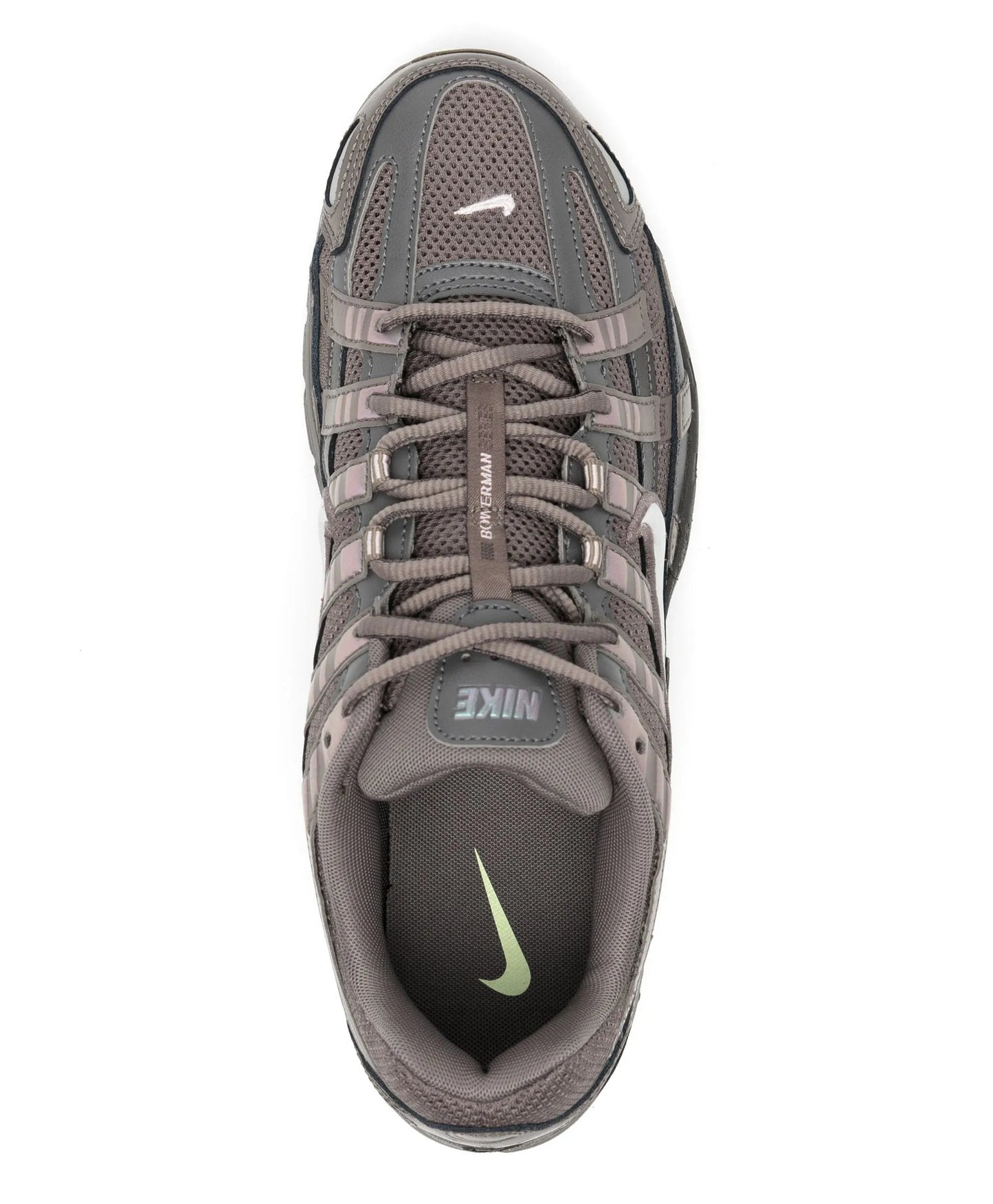Nike P-6000 “Smoke Grey” Sneakers | Luxem Swiss Official Store