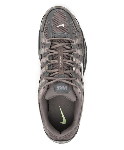 Nike P-6000 “Smoke Grey” Sneakers | Luxem Swiss Official Store
