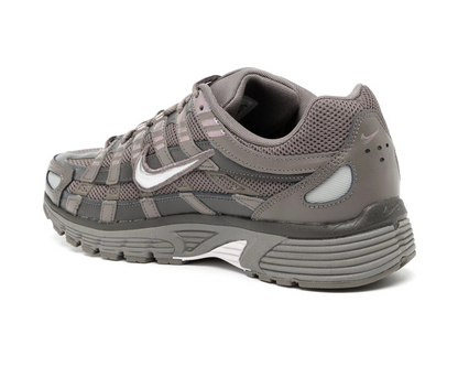 Nike P-6000 “Smoke Grey” Sneakers | Luxem Swiss Official Store