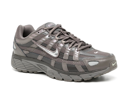 Nike P-6000 “Smoke Grey” Sneakers | Luxem Swiss Official Store