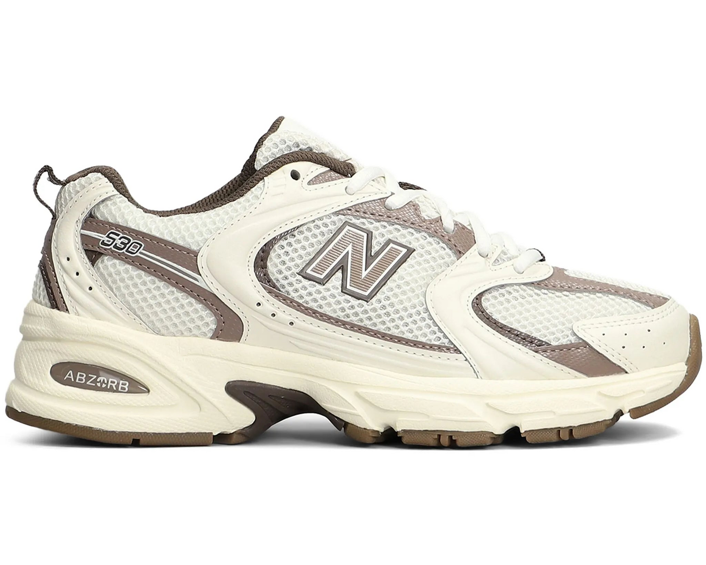 New Balance 530 Sneakers – Retro Comfort Meets Modern Style | Luxem Swiss