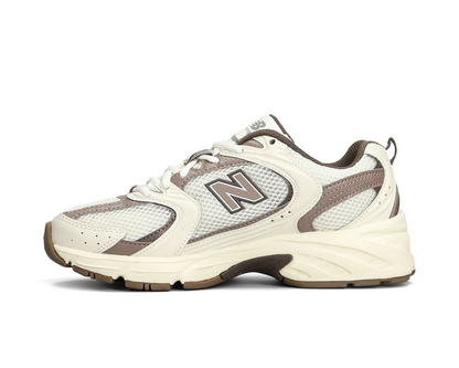 New Balance 530 Sneakers – Retro Comfort Meets Modern Style | Luxem Swiss
