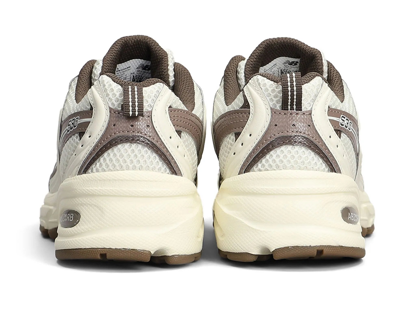 New Balance 530 Sneakers – Retro Comfort Meets Modern Style | Luxem Swiss