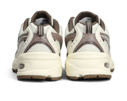 New Balance 530 Sneakers – Retro Comfort Meets Modern Style | Luxem Swiss