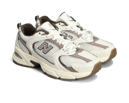 New Balance 530 Sneakers – Retro Comfort Meets Modern Style | Luxem Swiss