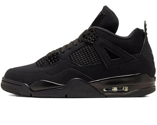 Jordan 4 Black Cat 2025 | Nike Air Jordan 4 Retro | Luxem Swiss