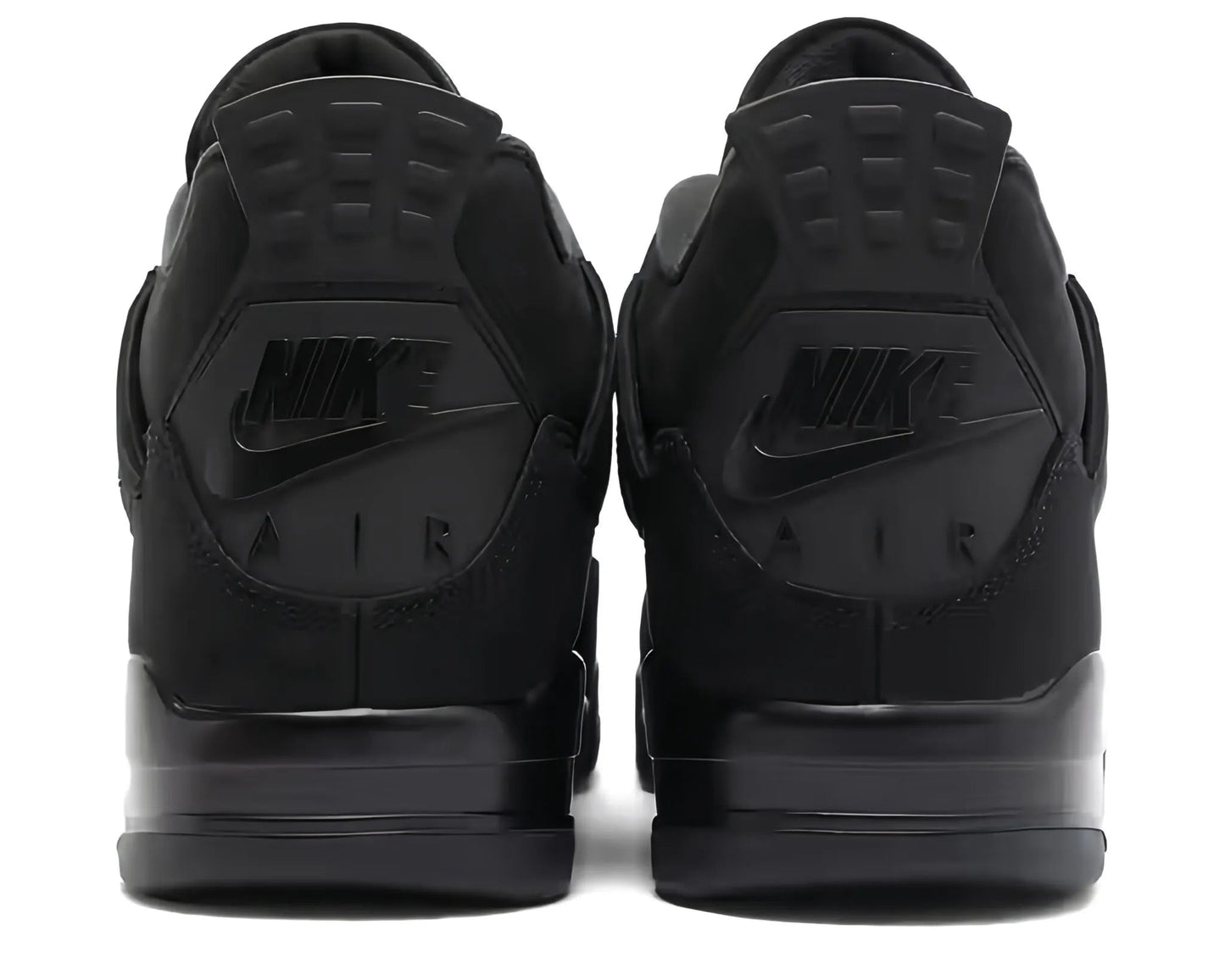 Jordan 4 Black Cat 2025 | Nike Air Jordan 4 Retro | Luxe Suisse
