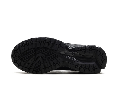 New Balance 1906L Black Loafers – Hybrid Luxury Style | Luxem Swiss