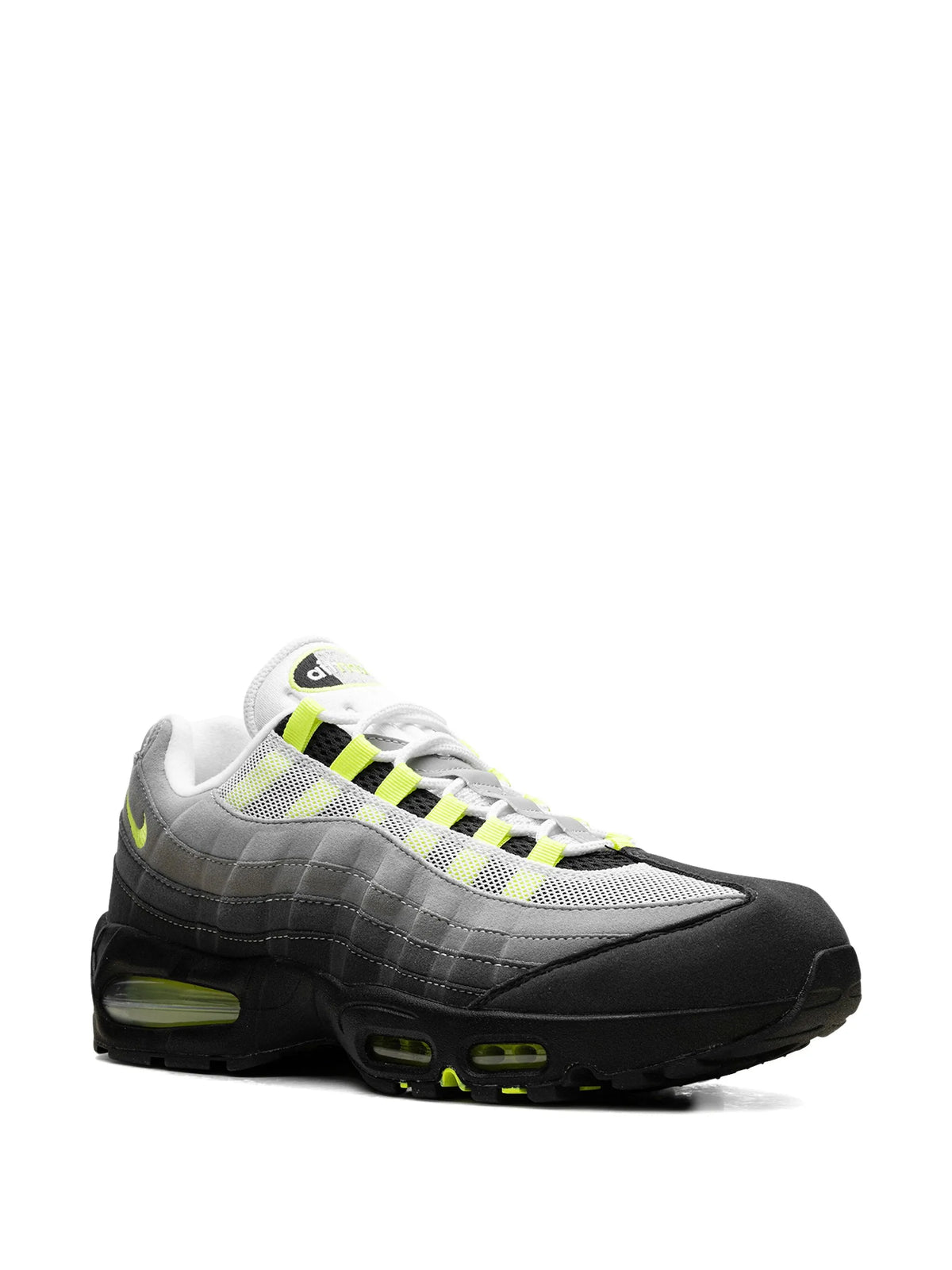 Nike Air Max 95 OG Big Bubble Neon (2025/2026) – HM4740-001