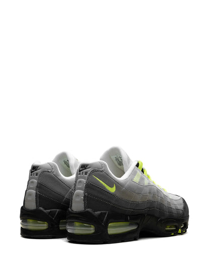 Nike Air Max 95 OG Big Bubble Neon (2025/2026) – HM4740-001