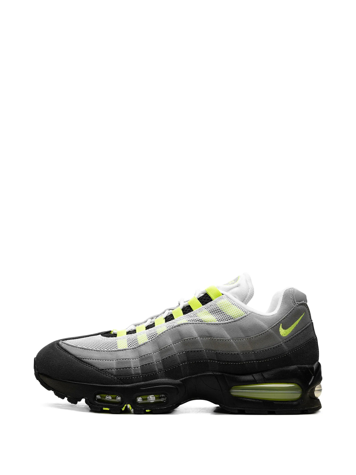 Nike Air Max 95 OG Big Bubble Neon (2025/2026) – HM4740-001