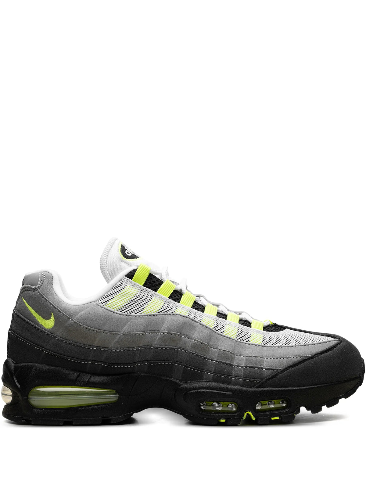 Nike Air Max 95 OG Big Bubble Neon (2025/2026) – HM4740-001