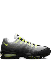 Nike Air Max 95 OG Big Bubble Neon (2025/2026) – HM4740-001