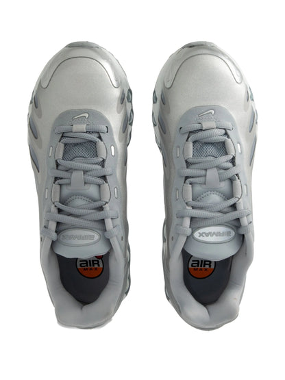 Nike Air Max DN8 Silver Grey – Futuristic Sneakers | Luxem Swiss