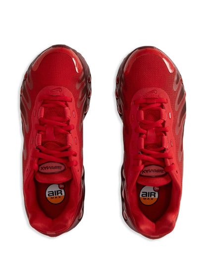 Nike Air Max DN8 Red Sneakers – Luxem Swiss Exclusive Streetwear