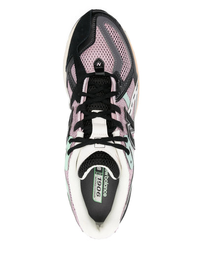 New Balance 1906R “Pink Mint” Sneakers | Luxem Swiss Official Pair
