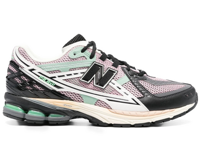 New Balance 1906R “Pink Mint” Sneakers | Luxem Swiss Official Pair