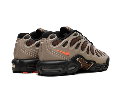 Buty Nike Air Max Plus Drift „Khaki/Sanddrift”.
