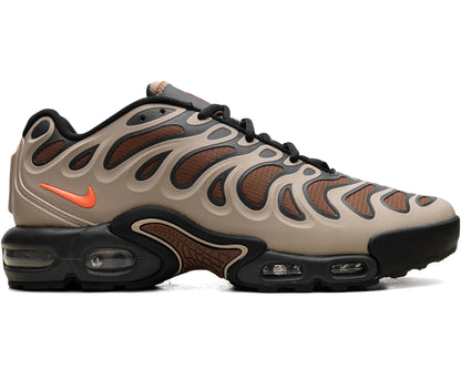 Buty Nike Air Max Plus Drift „Khaki/Sanddrift”.
