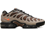 Buty Nike Air Max Plus Drift „Khaki/Sanddrift”.