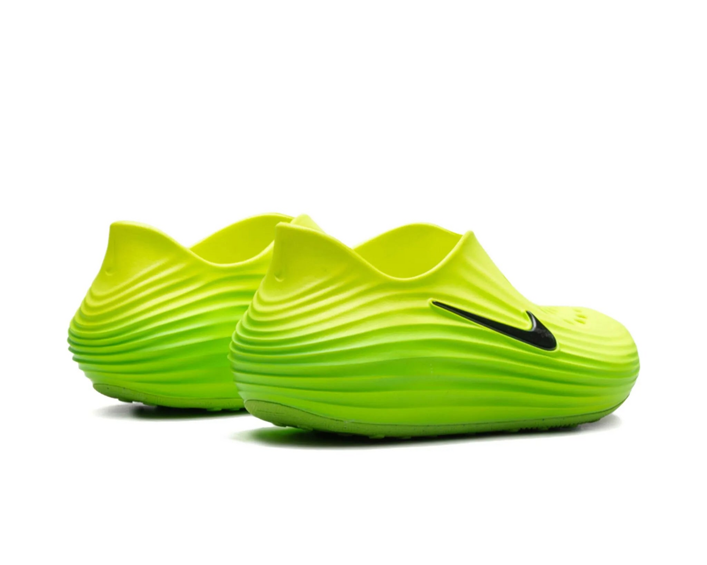 Buty sportowe Nike ReactX Rejuven8 „Green Strike”