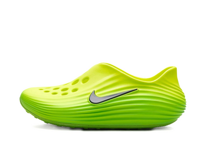 Buty sportowe Nike ReactX Rejuven8 „Green Strike”