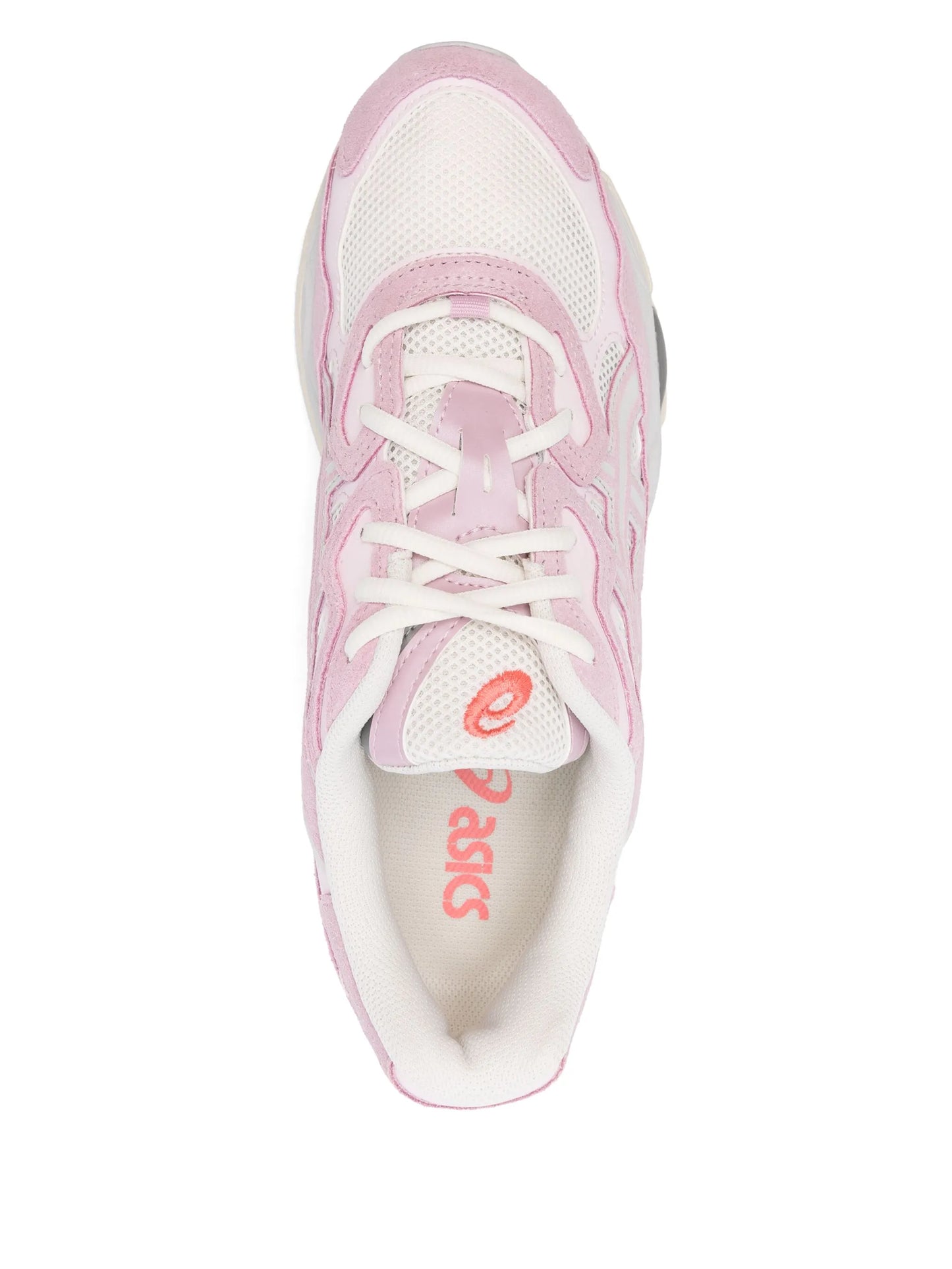 ASICS Gel-Kayano 14 Pink White – Luxem Swiss | Premium Sneakers