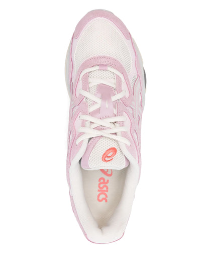 ASICS Gel-Kayano 14 Pink White – Luxem Swiss | Premium Sneakers