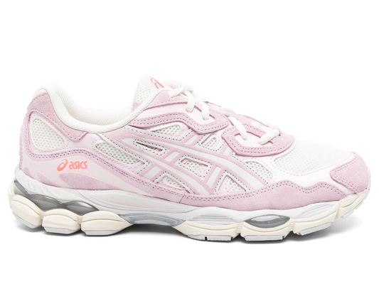 ASICS Gel-Kayano 14 Pink White – Luxem Swiss | Premium Sneakers