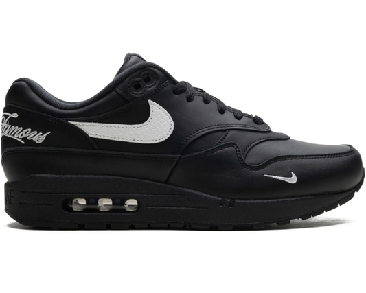 Buty sportowe Nike x Supreme Air Max 1 '87 SP "Black/White"