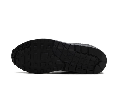 Buty sportowe Nike x Supreme Air Max 1 '87 SP "Black/White"