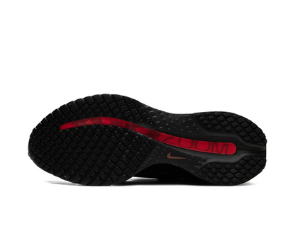 Buty sportowe Nike Pegasus Premium „Czarne/Jaskrawoczerwone/Metaliczne srebro”