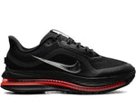 Buty sportowe Nike Pegasus Premium „Czarne/Jaskrawoczerwone/Metaliczne srebro”