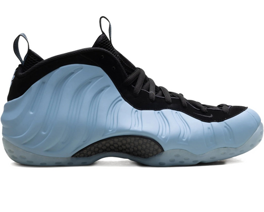 Nike Air Foamposite One "Psychic Blue/Black" | Luxem Swiss
