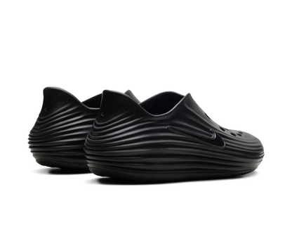 Nike Reactx Rejuven8 "Triple Black" sneakers