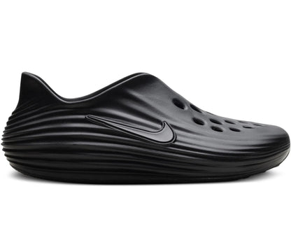 Nike Reactx Rejuven8 "Triple Black" sneakers