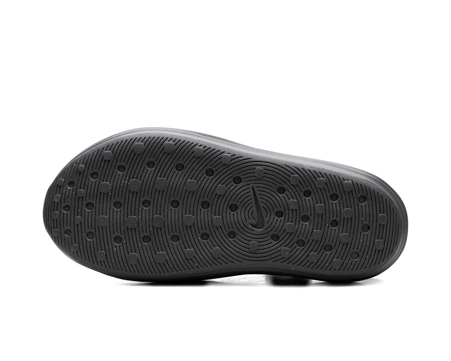 Nike ReactX Rejuven8 “Cool Grey” – Ultra-Soft Recovery Slides with ReactX Foam
