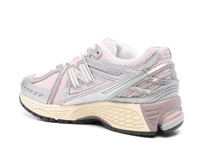 New Balance 1906R Pink Metallic Silver | Luxem Swiss