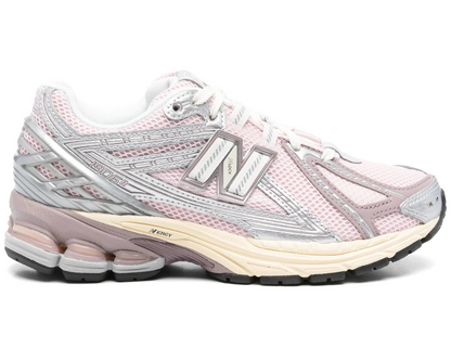 New Balance 1906R Pink Metallic Silver | Luxem Swiss