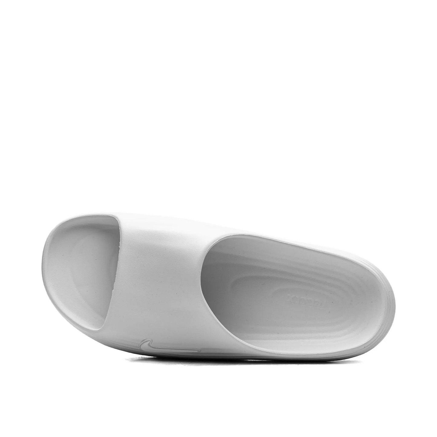 Nike ReactX Rejuven8 Slide Summit White