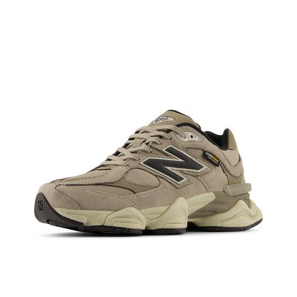 New Balance U9060 Arid Stone – Unisex Lifestyle Sneakers | Premium Suede & Modern Comfort