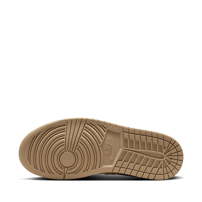 Air Jordan 1 Low 'Sail/Rattan'